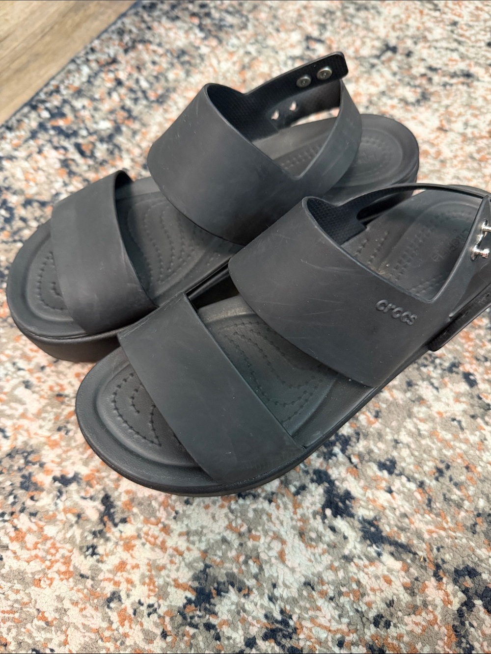 CROCS Women’s Sandals